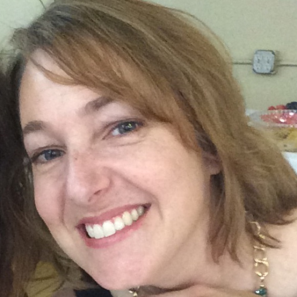 Meet your Posher, Pamela